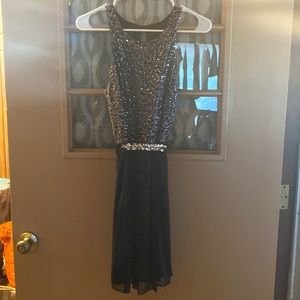 I.N. San Francisco dress, size 7